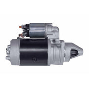 Hella Starter Motor 12V 2.7kW 10 Teeth 8EA 015 657-321