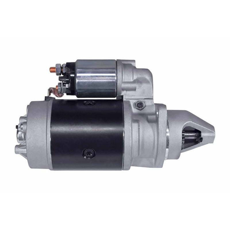 Hella Starter Motor 12V 2.7kW 10 Teeth 8EA 015 657-321