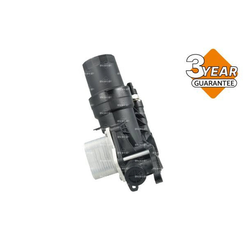 NRF Oil Filter Housing 310268