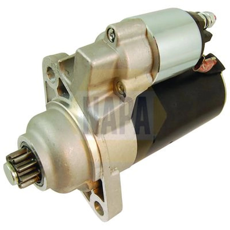 NAPA Starter Motor 12V 1.7kW 10 Teeth NSM1192