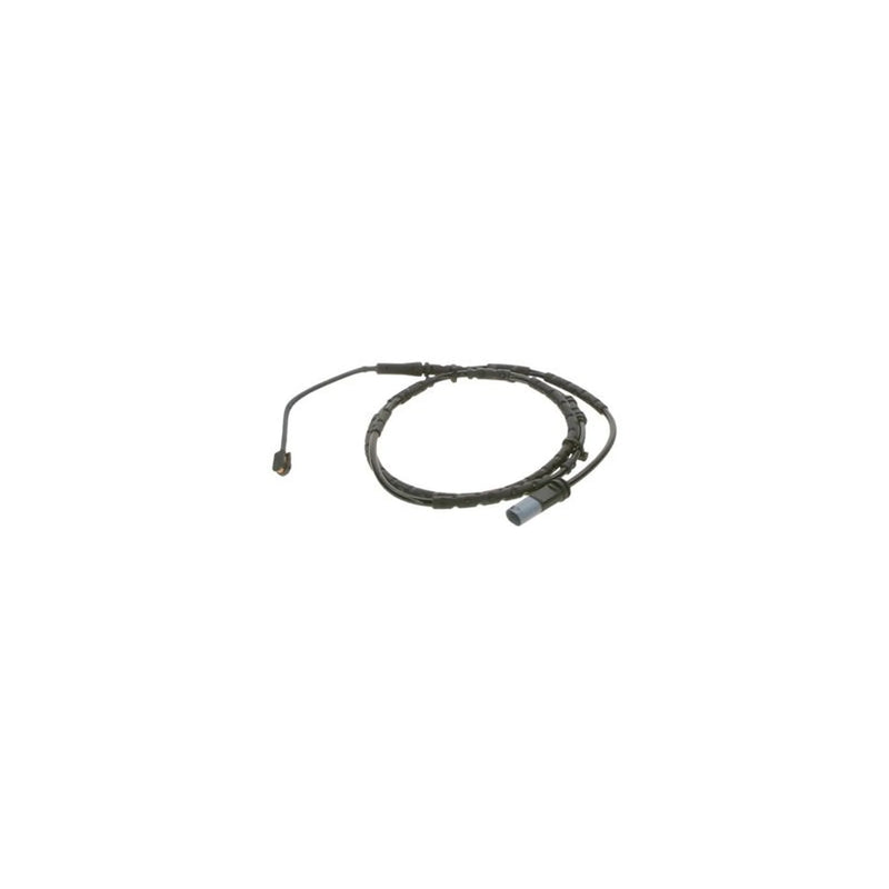Bosch Brake Pad Wear Sensor Rear 1 987 473 518