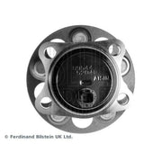 Blue Print Wheel Bearing Kit Rear Right 73mm ADT383100