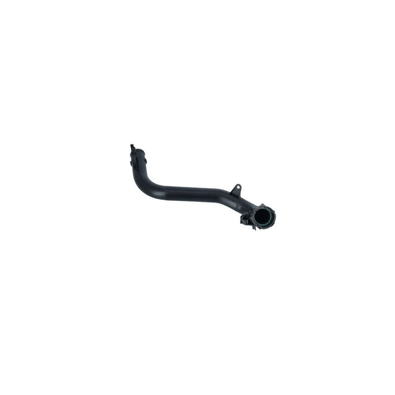NRF Intercooler Turbo Charge Air Hose 166177