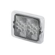 Hella Lens Gr Di-Tail MD24 Hcs 9DW 9DW 195 804-391 9DW 195 804-391