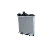 NRF Engine Radiator Right 58486