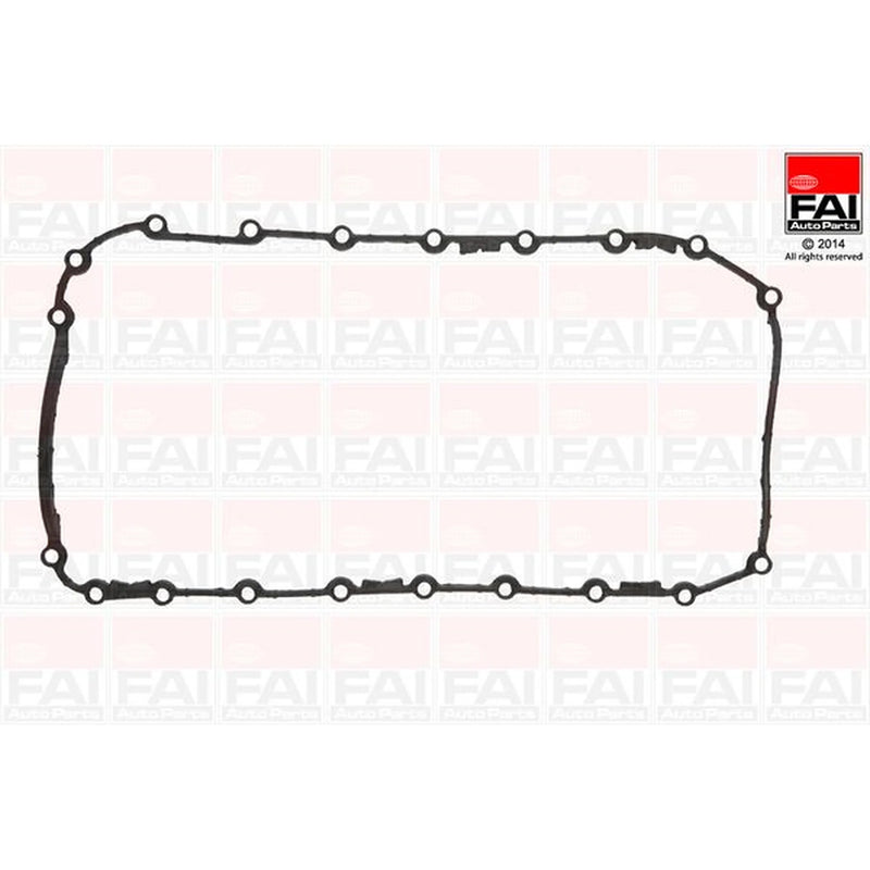 FAI Oil Sump Gasket Wide Thick SG880