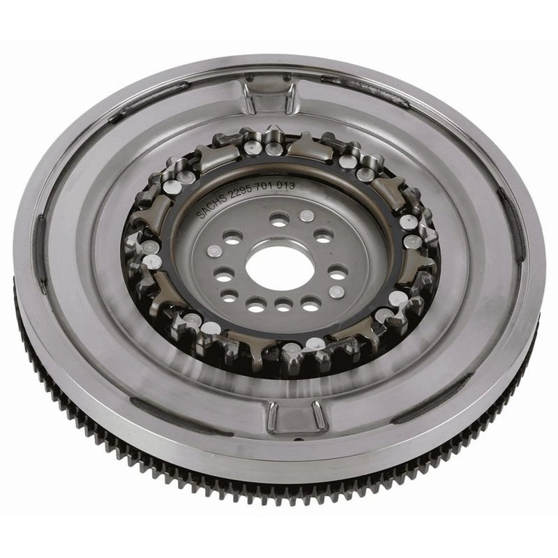 Sachs Engine Flywheel Teeth 2295701013