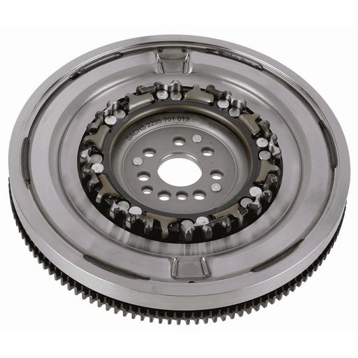 Sachs Engine Flywheel Teeth 2295701013