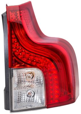 Hella 2SK 011 065-031 Tail Light Assembly