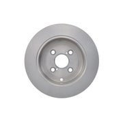Bosch 2 x Solid Rear Brake Discs 0 986 479 149