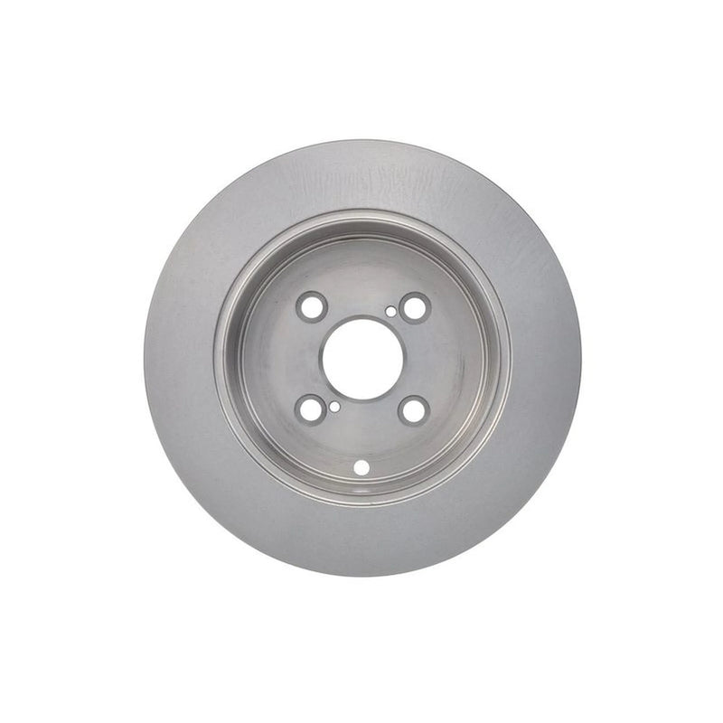 Bosch 2 x Solid Rear Brake Discs 0 986 479 149