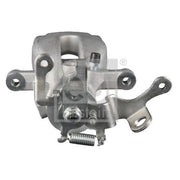 Febi Brake Caliper Assembly Rear Left 178151