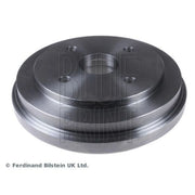 Blue Print Brake Drum Assembly Rear ADK84709
