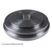 Blue Print Brake Drum Assembly Rear ADK84709