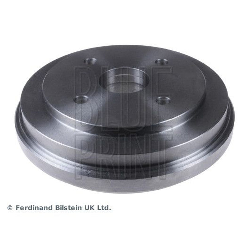 Blue Print Brake Drum Assembly Rear ADK84709