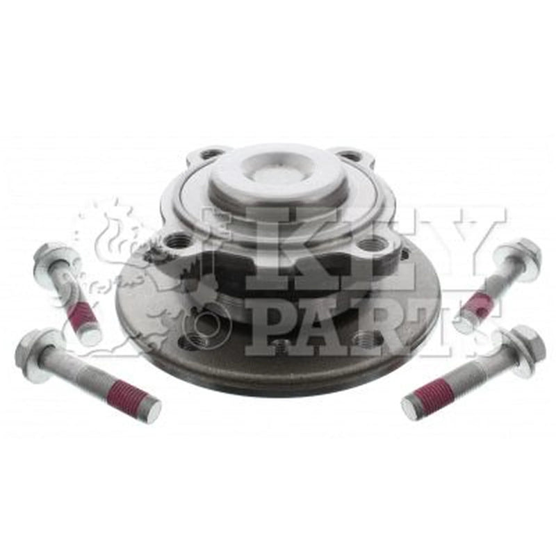Key Parts Wheel Bearing Kit 147mm KWB1017