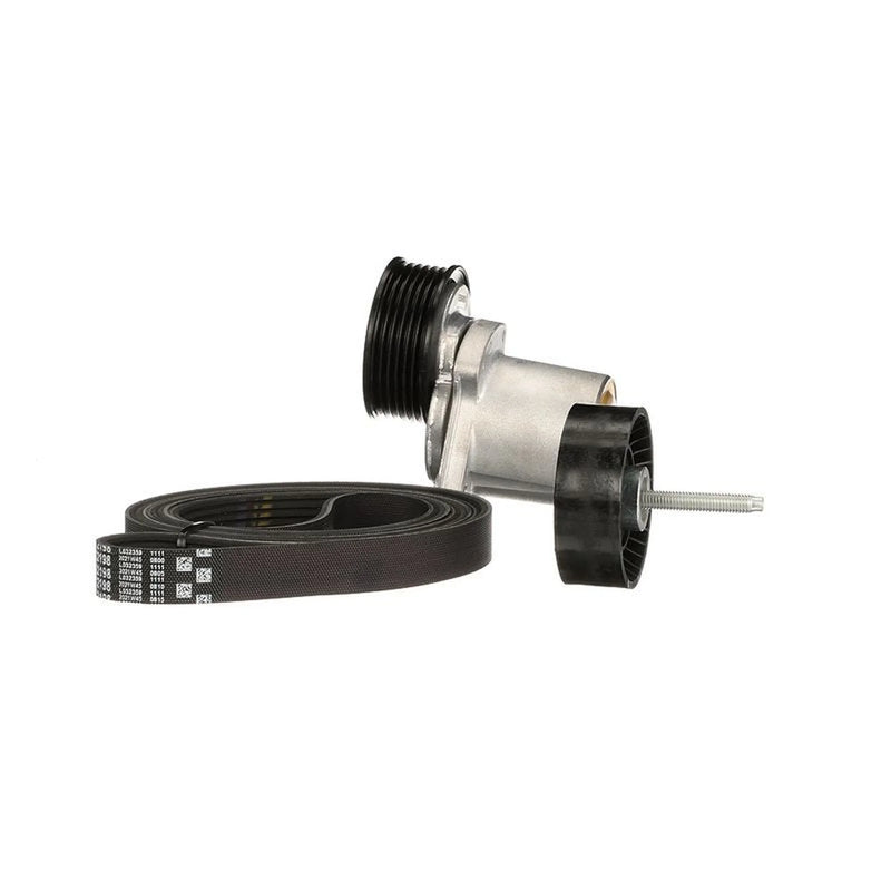 Gates V-Ribbed Belt Set K016PK2198
