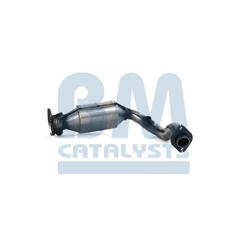 BM Catalysts Homologated Petrol Cat BM91390H