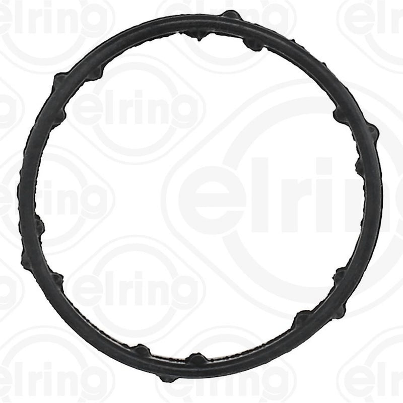 Elring Coolant Flange Gasket ID Wide 332.740