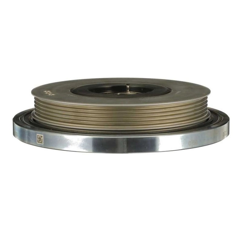 Gates Crank Shaft Belt Pulley TVD1235A