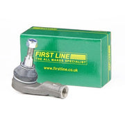 First Line Steering Tie Rod End Ball Joint FTR5442