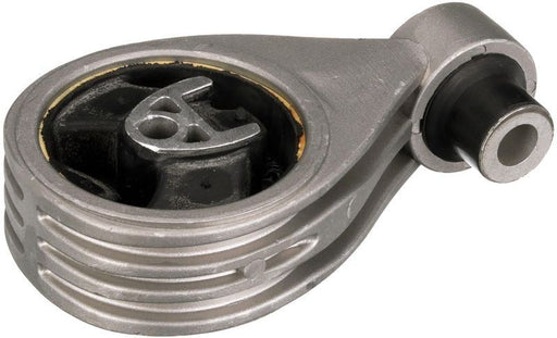 GATES ETM1535 Engine Mounting Rear Lower Silver Fits Nissan Qashqai/Qashqai+2 Gates - Town Parts