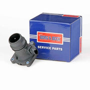 Borg & Beck Thermostat,Coolant BBT473