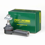 First Line Steering Tie Rod End Ball Joint M12x1.25 FTR6226