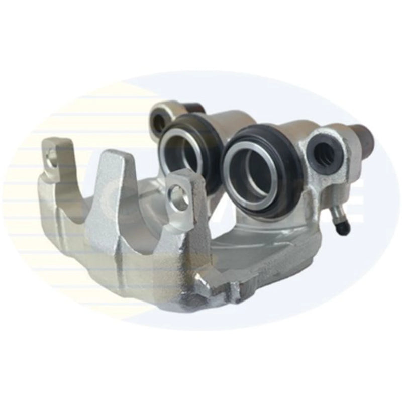 Comline Brake Caliper Assembly Front Right CBC465R