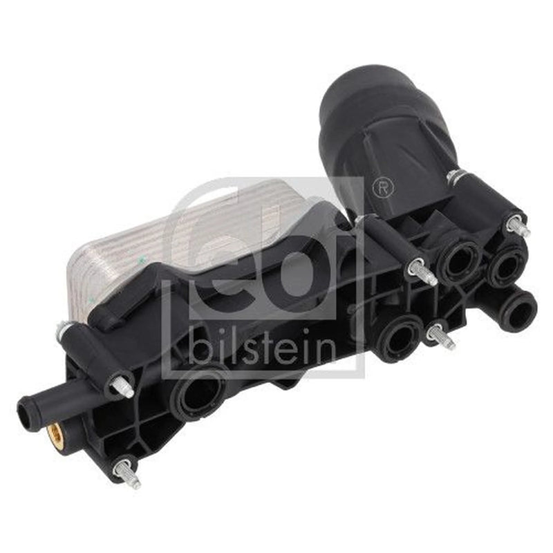 Febi Oil Filter Housing 196179