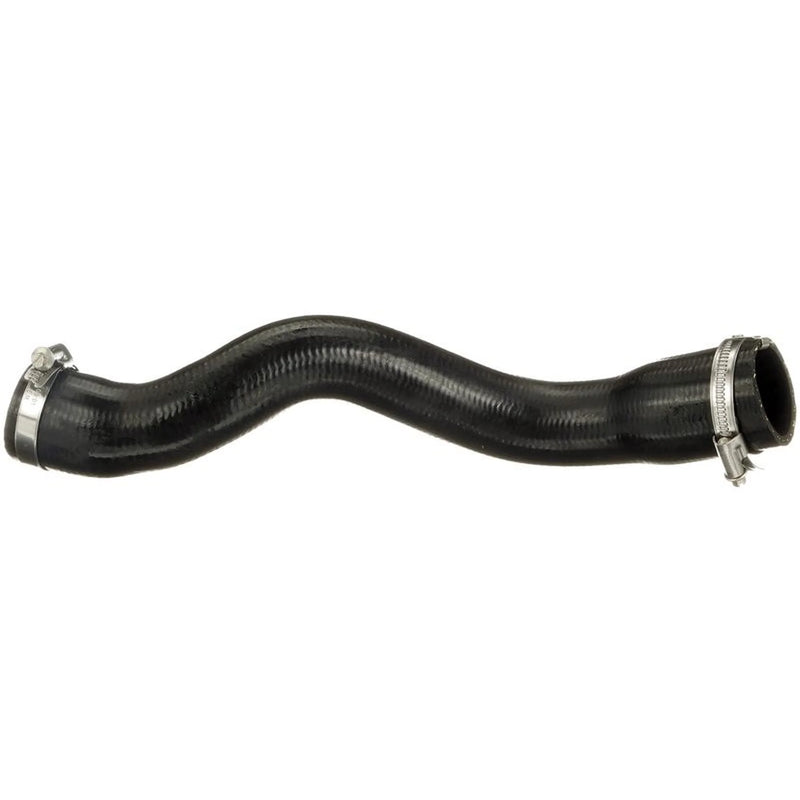 Gates Intercooler Turbo Charge Air Hose 445mm 09-1673