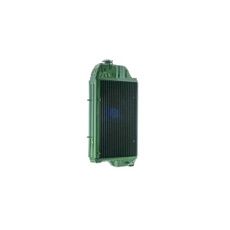 Mahle Engine Radiator CR 2412 000P