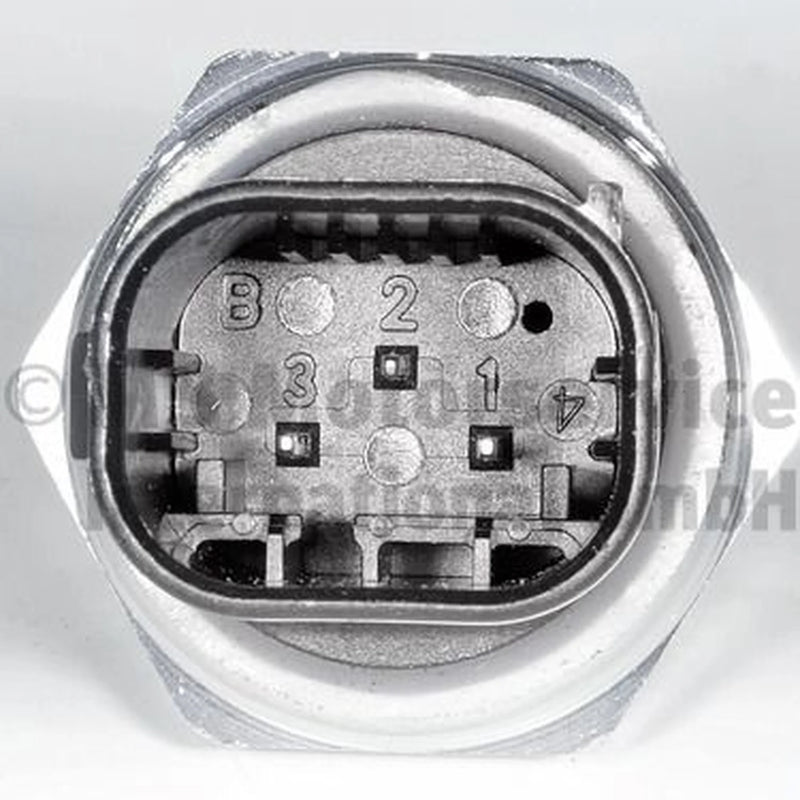 Pierburg Exhaust Pressure Sensor Pipe at EGR valve 7.12061.03.0