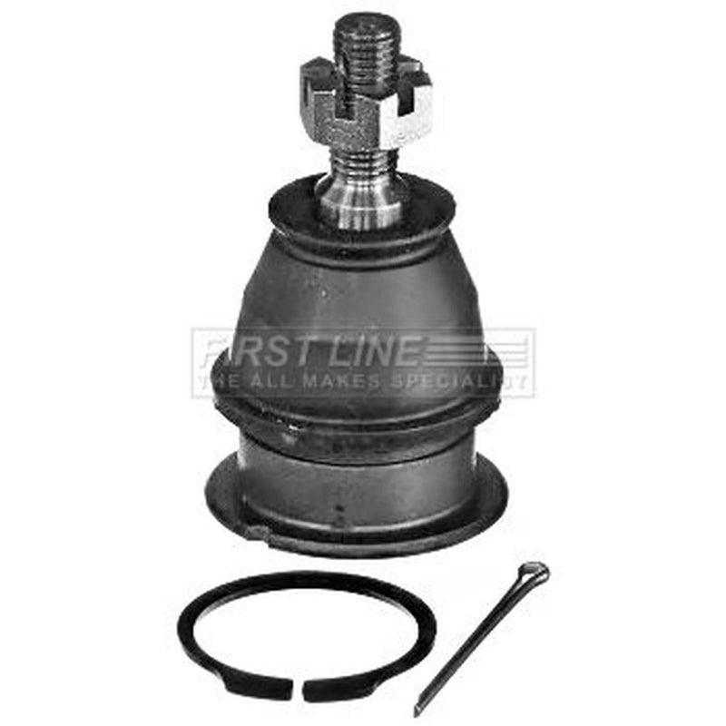 First Line Ball Joint Front Left FBJ5709