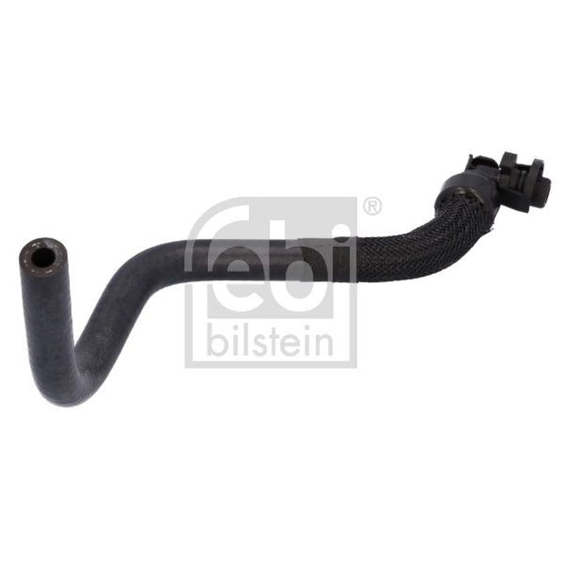 Febi Radiator Coolant Hose ID 198856