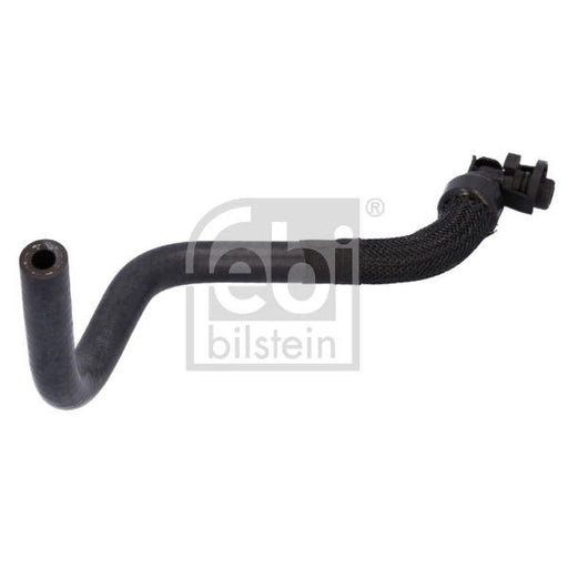 Febi Radiator Coolant Hose ID 198856