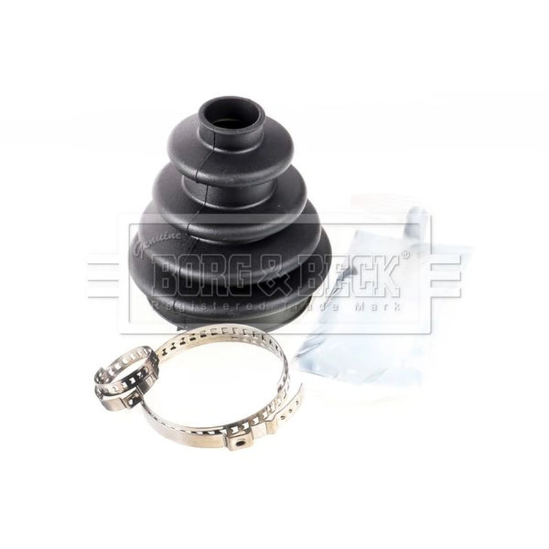 Borg & Beck Drive Shaft Bellow BCB1004