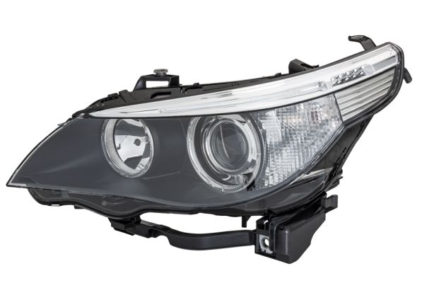 Hella Headlight Headlamp D2S/H7 Left