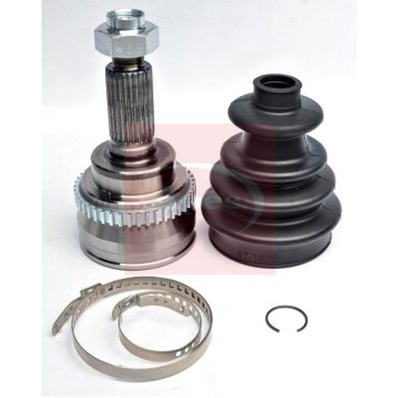Apec CV Axle Shaft Assembly Front ACV1242