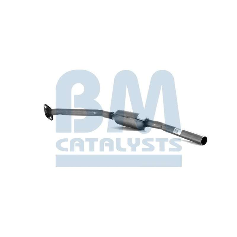 BM Catalysts Homologated Diesel Cat BM80113H