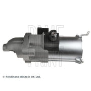 Blue Print Starter Motor 12V 1.6kW 9 Teeth ADH212507