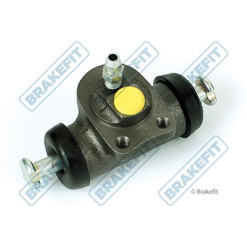 Apec Wheel Cylinder Hydraulic Brake Rear BWC8093