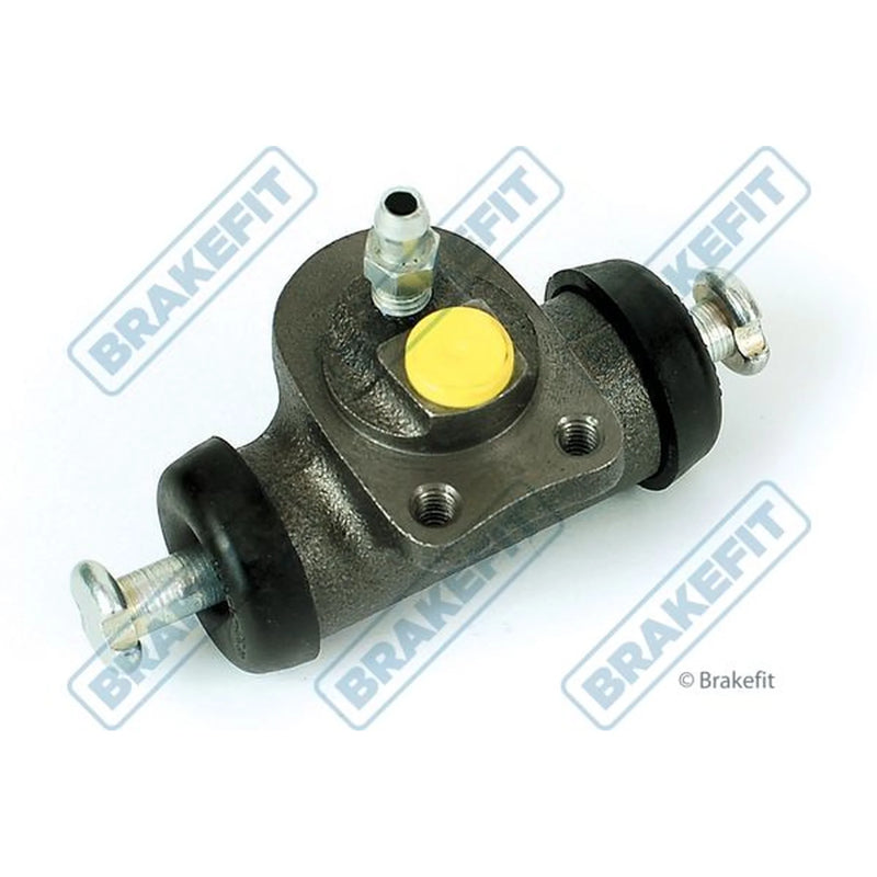 Apec Wheel Cylinder Hydraulic Brake Rear BWC8093
