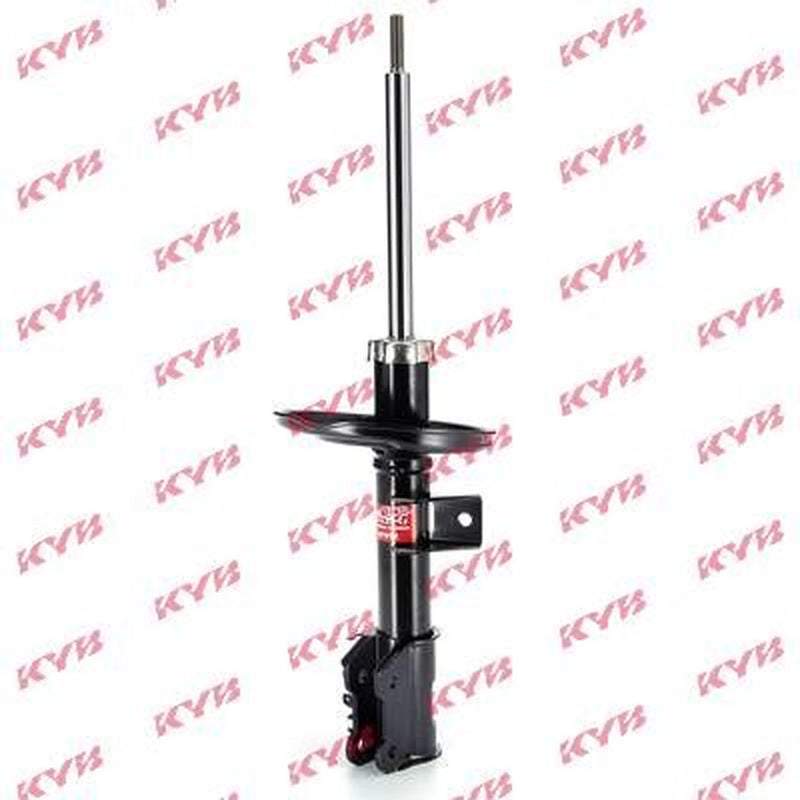 KYB Shock Absorber Damper Strut Front Left 333767
