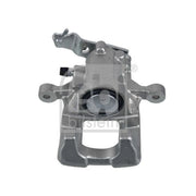 Febi Brake Caliper Assembly Rear Left 180923