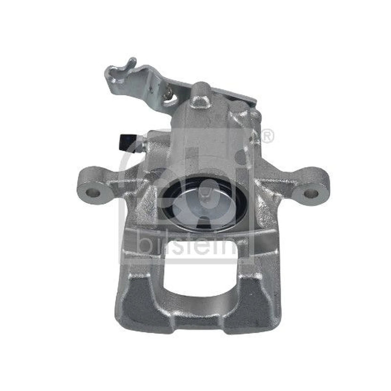 Febi Brake Caliper Assembly Rear Left 180923