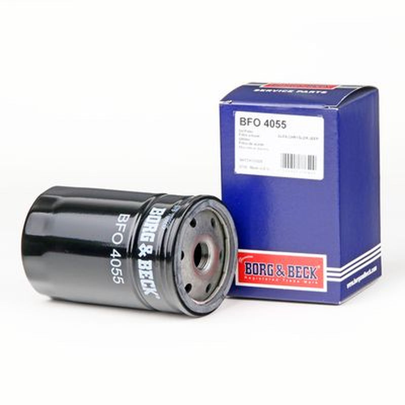 Borg & Beck Engine Oil Filter BFO4055