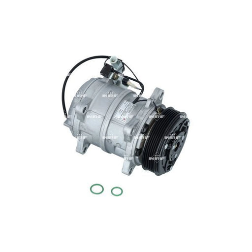 NRF Air Conditioning Compressor 32108
