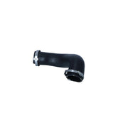 NRF Intercooler Turbo Charge Air Hose Left 166072