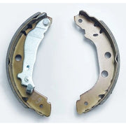 Juratek Brake Shoe Set Axle Kit Rear JBS1135